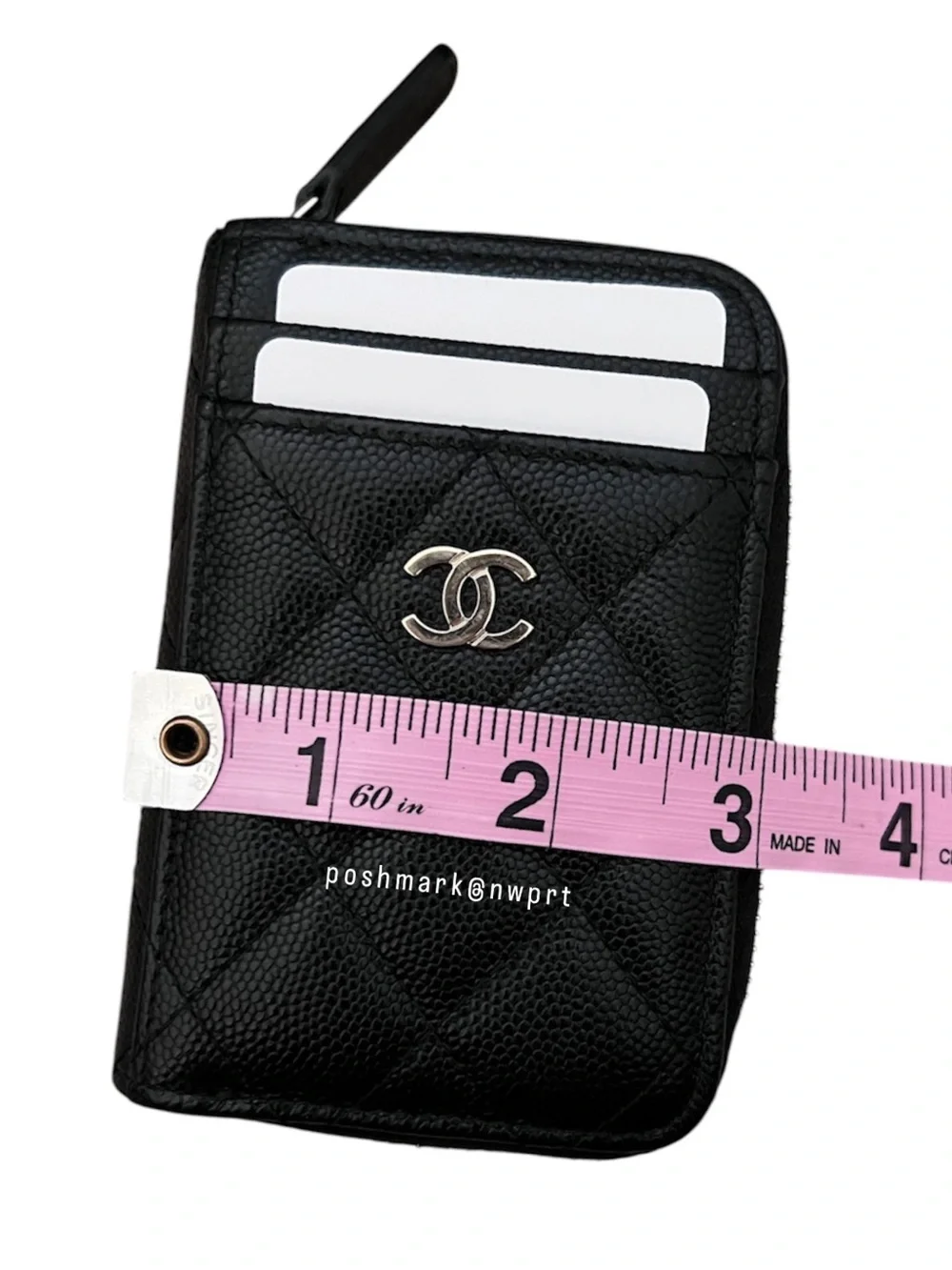CHANEL brand style
